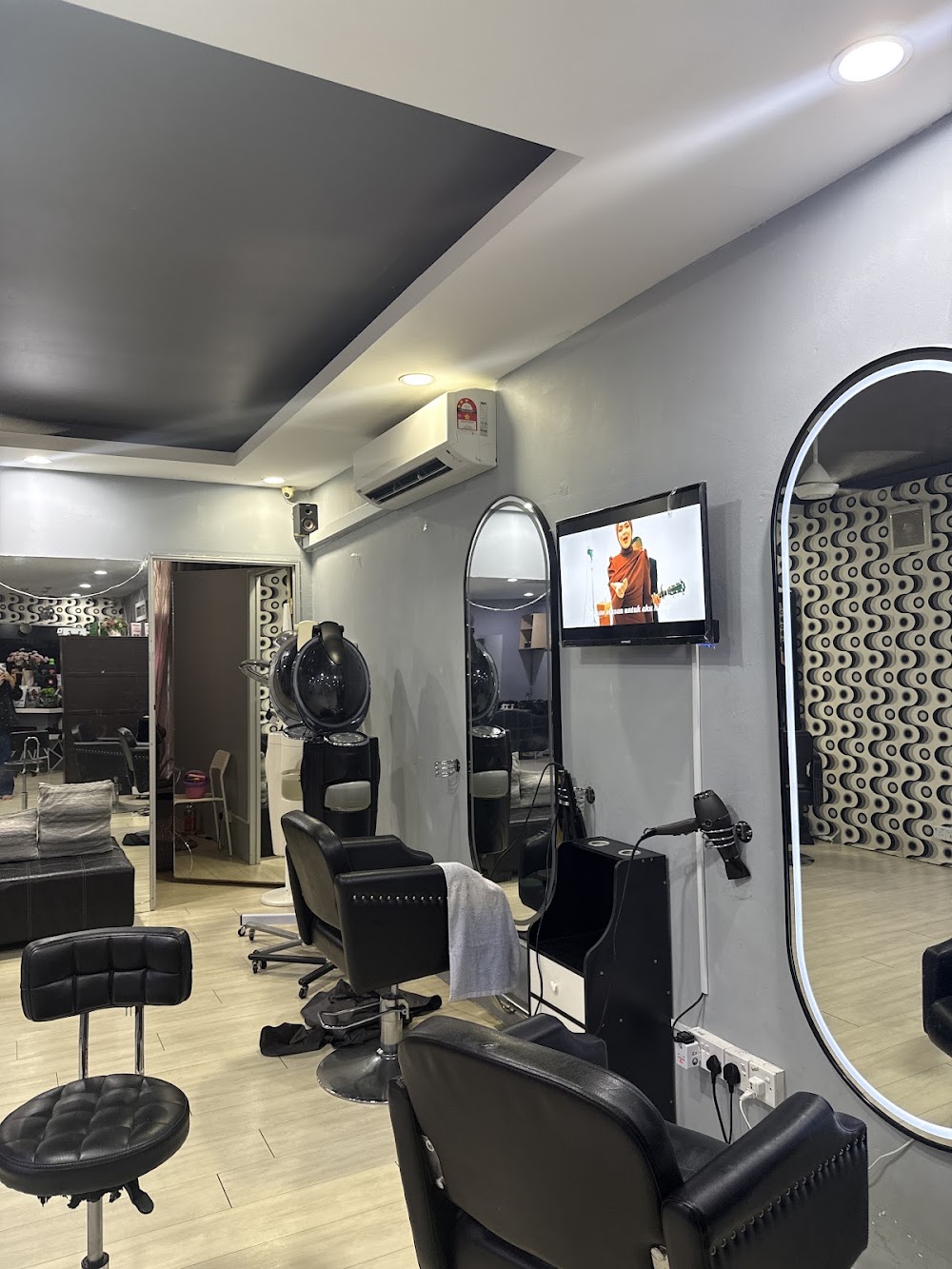 Chanteq Beauty House HeadSpa & Spa Muslimah